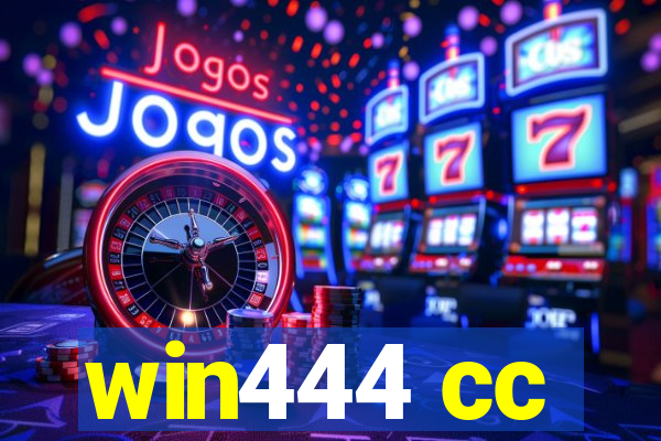 win444 cc